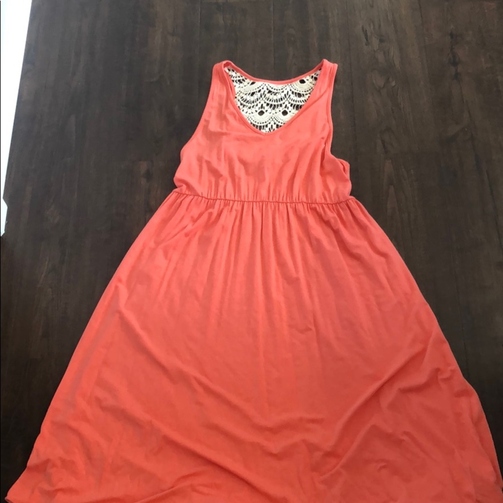 Maternity dress